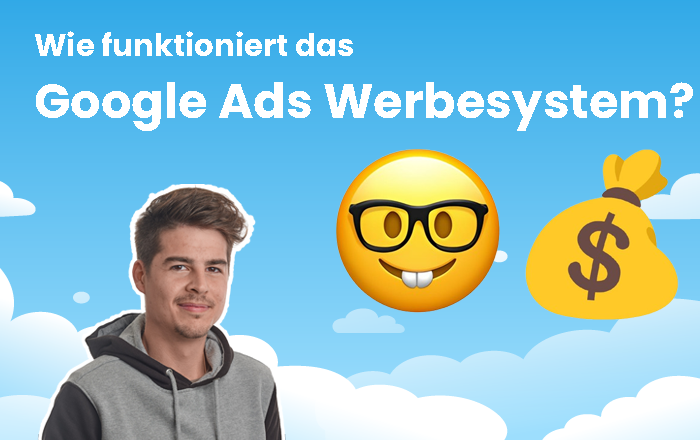 google ads werbesystem